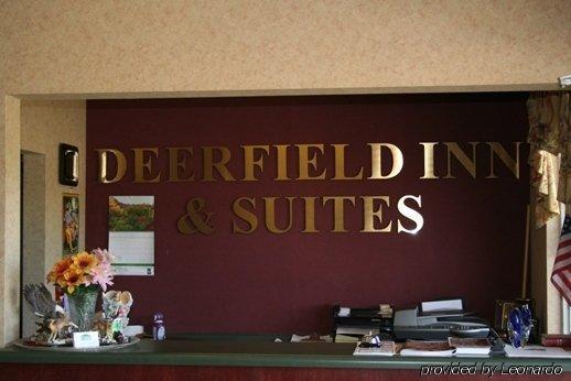 波特兰迪尔菲尔德汽车旅馆 Portland 内观 照片